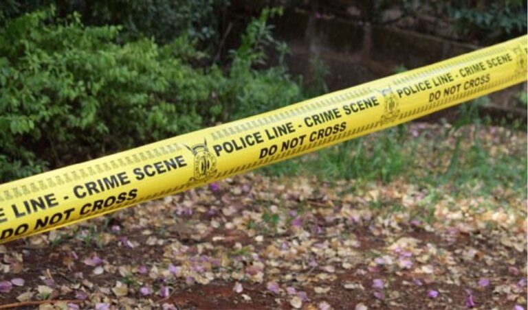 KWS Ranger Storms Night Club, Fatally Shoots Rongai Man Before Turning On Self