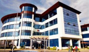 Standard Media Issues Statement On Employee In Viral Video Threatening To Commit Suicide