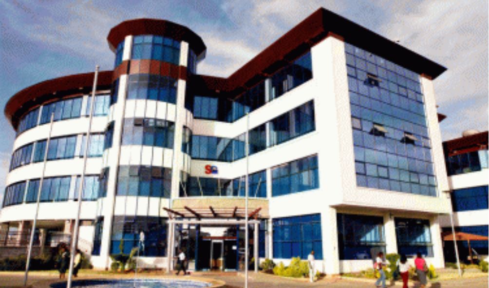 Standard Media Issues Statement On Employee In Viral Video Threatening To Commit Suicide