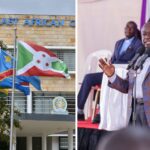 Kenya To Ignore EACJ Orders, Ready To Give Mau Forest Victims Title Deeds