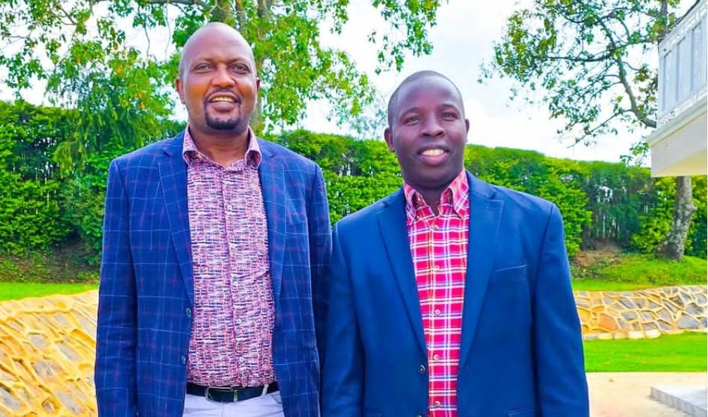 'Hakuna Mahali Tunaenda' - Kuria To Gen Z Promising Prolonged Ruto Leadership
