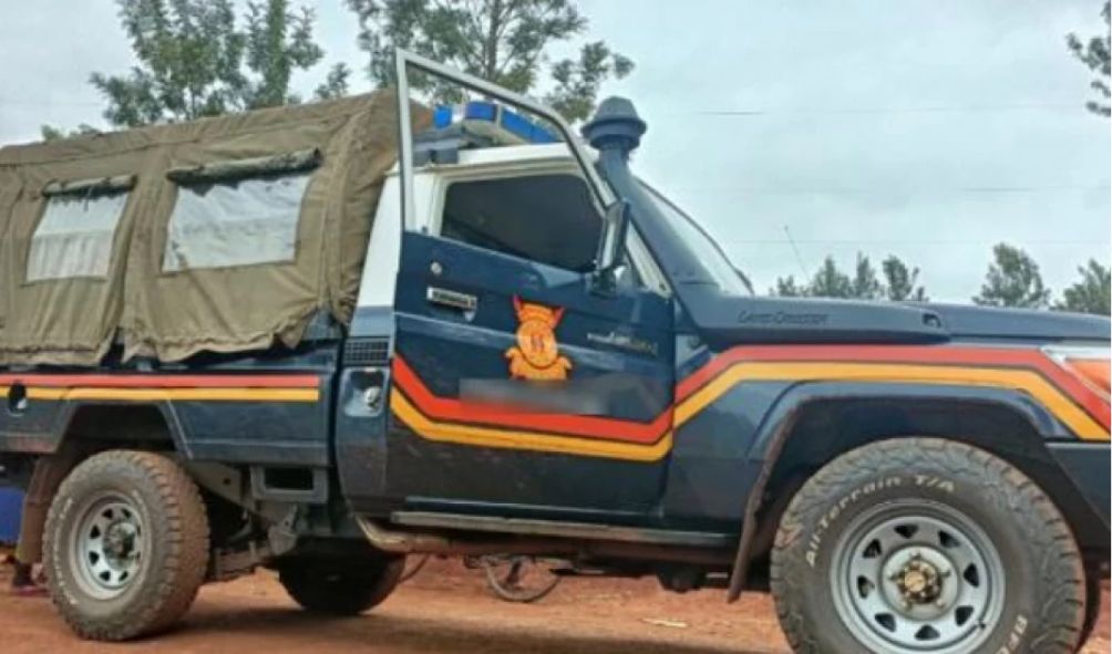 TRAGIC: 2 People Killed As Murder Cases Surge In Embu