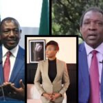 'You're More Than Mugabe' - Herman Manyora Hits Out At Ruto's Approach On Dissent