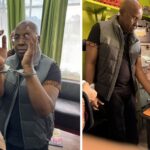 Jimi Wanjigi Arrested At DCI Headquarters After His Surrender