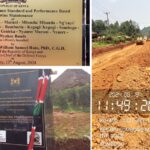 Gov't Rushes Contractors To Kisii After Expose By Morara Kebaso Over Ruto Projects Relaunch