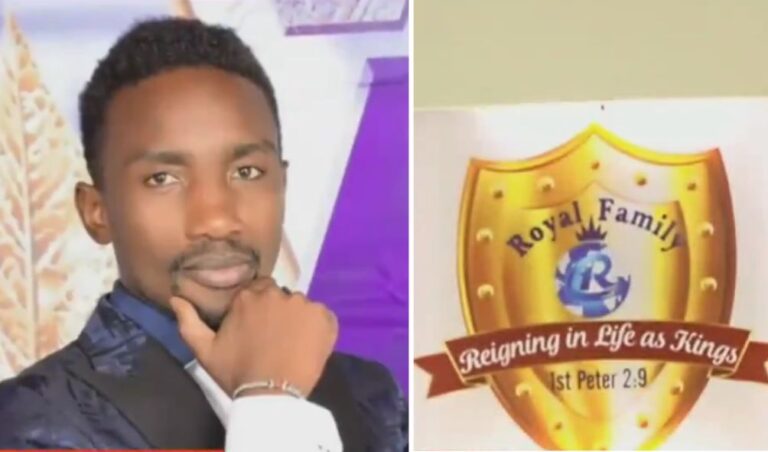 SCAM CITY: How Eldoret Preacher Conned KSh4.6 Million From Congregants