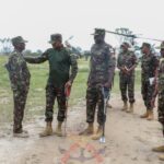 FACT CHECK: KDF Confirms They Are Not Hiring After Fake Job Advertisement