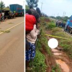 2 People Hacked To Death While Buying Maize In Moiben