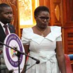 ODM Slams Meru MCAs For Impeaching Governor Mwangaza