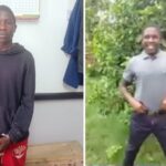 SERIAL KELLER ALERT: Nakuru Man Arrested After Confessing To Killing 3 Women And A Child