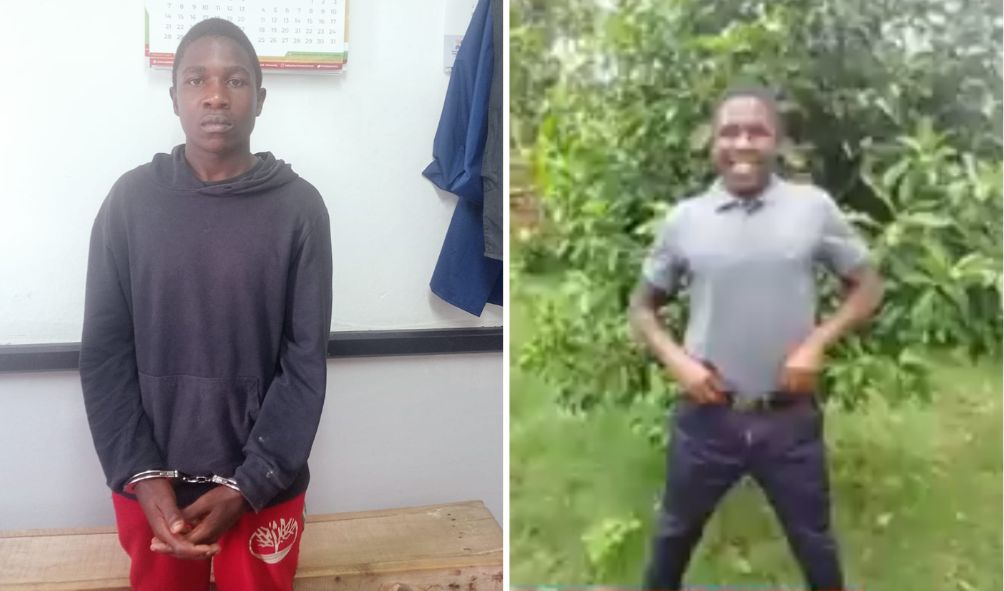 SERIAL KELLER ALERT: Nakuru Man Arrested After Confessing To Killing 3 Women And A Child