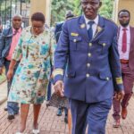 KAWIRA MWANGAZA: D-Day For Impeachment Hearing Of Meru Governor