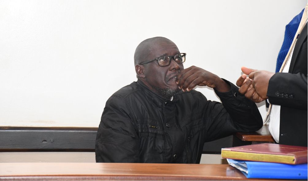 IGNORED ACQUITAL? Court Fines Ksh5M To Former Gov't Employee For Forged Credentials