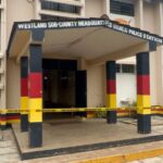 8 Police Officers Interdicted Following The Gigiri Police Station 'Escape' Saga