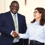 EU Set To Invest Ksh3.6B For Business Development In Kenya