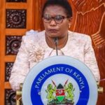 Impeached Meru Governor Breaks Silence After Senate Upholds Impeachment Motion