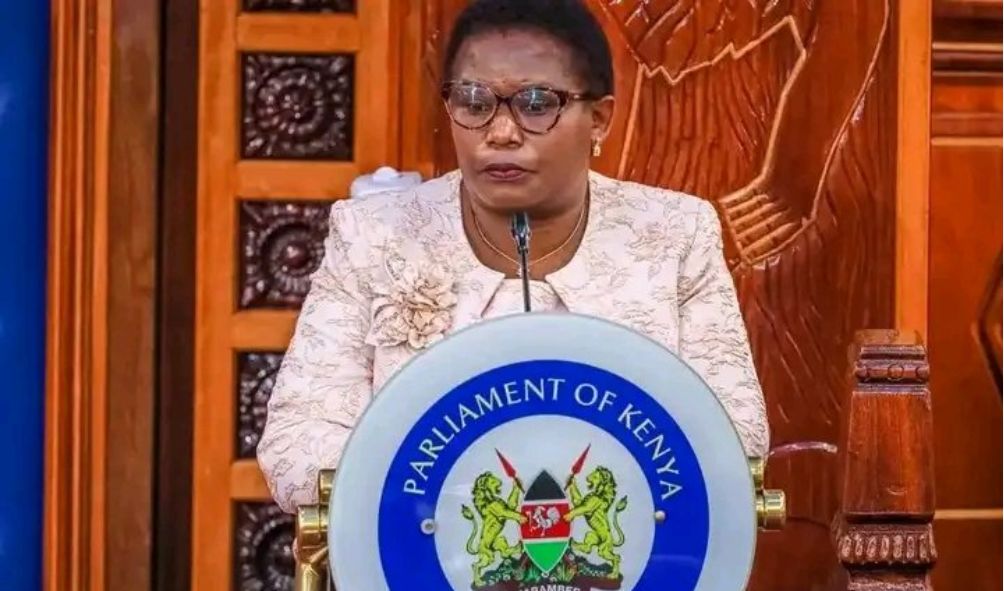 Impeached Meru Governor Breaks Silence After Senate Upholds Impeachment Motion