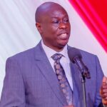 DP Gachagua Sacks Top Aides Amid Political Rifts