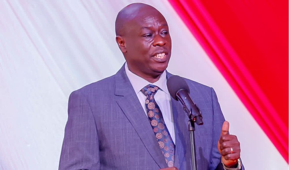 DP Gachagua Sacks Top Aides Amid Political Rifts