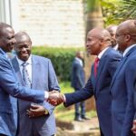 Gov't Increases Salary Of Police Officers For 40%