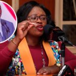 UDA MP Says They Will Not Allow Gachagua To Be Disrespected