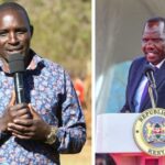 Uasin Gishu Governor Nominates New Deputy After Barorot's Resignation