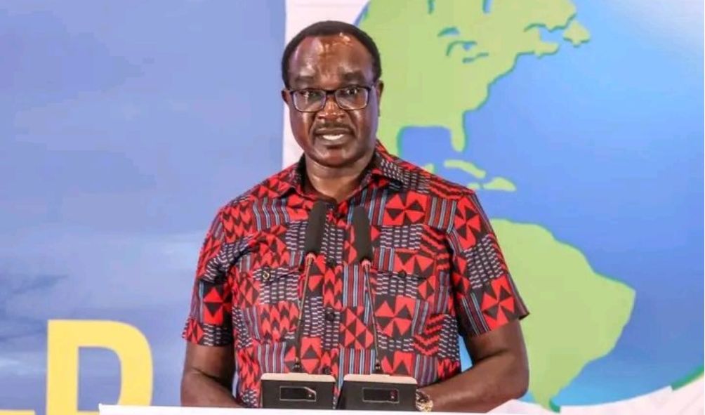 'No Student Will Be Sent Back' - Education CS Assures University Admissions