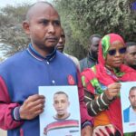 2 Families Left Distraught Over Missing Kins In Kitengela