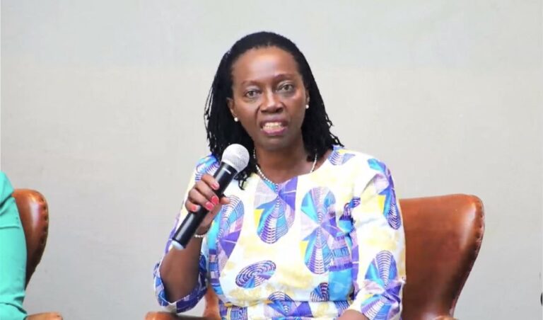 'We Will Go To The AU Commission' - Martha Karua On Ruto's Human Rights Violations