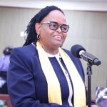 Kenya's Chief Justice Advices Ruto To Provide Free Education Following University Funding Fiasco