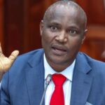 'We Don't Have Resources For Teachers' - Treasury CS Mbadi Says As Strike Looms