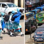 Motorists Risk Jail As NTSA Announces Safety Compliance Checks Ahead Of School Reopening