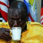 'Stop Supplying Milk To State House' - MPs Tell New KCC After Ksh.14 Million Debt Accumulation
