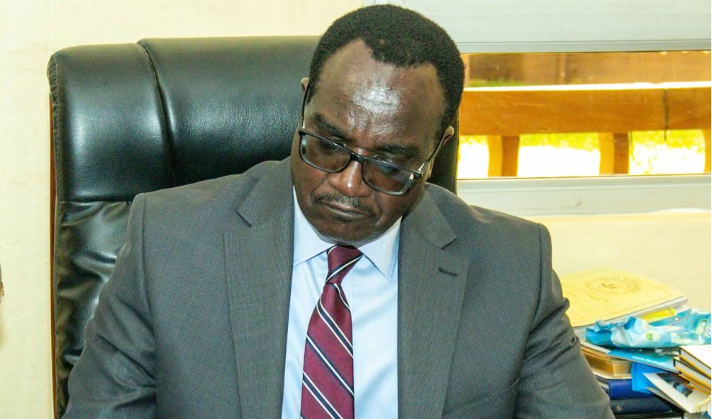 'Be Honest' - Gov't Tells Varsity Students Applying For Funding Loans