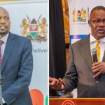 Former CSs Kuria, Owalo Reappointed To State House While Pulled Itumbi Closer To Ruto