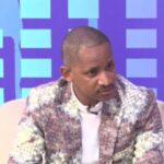 'I Will keep Checks On This Defunct Gov't' - Babu Owino Declares As He Explains Relationship With Raila