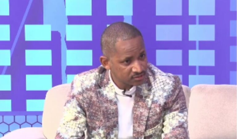 'I Will keep Checks On This Defunct Gov't' - Babu Owino Declares As He Explains Relationship With Raila