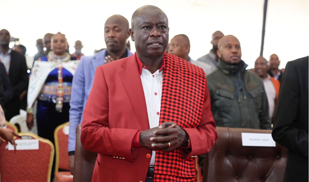 'I Have Defeated Those WhatsApp Leaders' - DP Gachagua Declares Victory In Mount Kenya