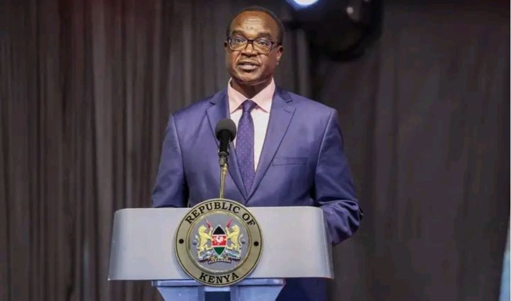 Ksh. 21.8 Billion Released For School Capitation As Countrywide Teachers' Strike Looms