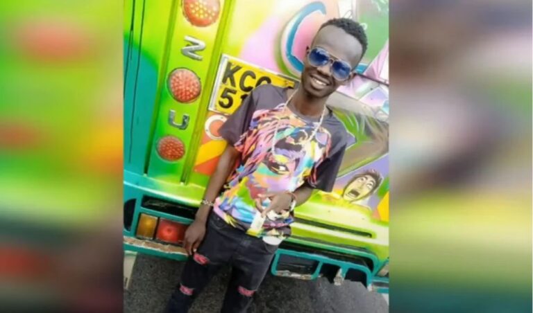 PROTESTS CRIES: Kasarani Family Grieves Over Kin Who Disappeared During Demonstrations 60 Days Ago