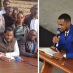 ROCHA MADZAO: UoN Student Leader Still Missing After Abduction