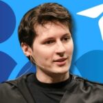 Telegram CEO Pavel Durov Arrested At A French Airport On Friday