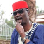 'I Will Not Honour The EACC Summons' - Angry MP Didmus Barasa Declares