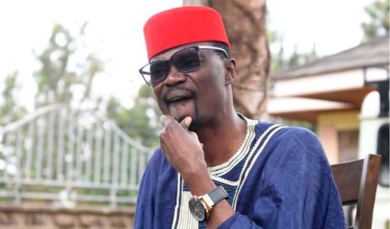 'I Will Not Honour The EACC Summons' - Angry MP Didmus Barasa Declares