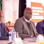 DP Gachagua Holds Meeting With Governors at Karen Home, Promises Funds Disbursement