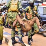 Uganda Police Arrested 21 People For Protesting Against Oil Project