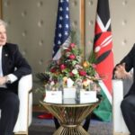 Kenya Tighten Policies, Warns Wash Wash Gang Over Fraudulent Activities