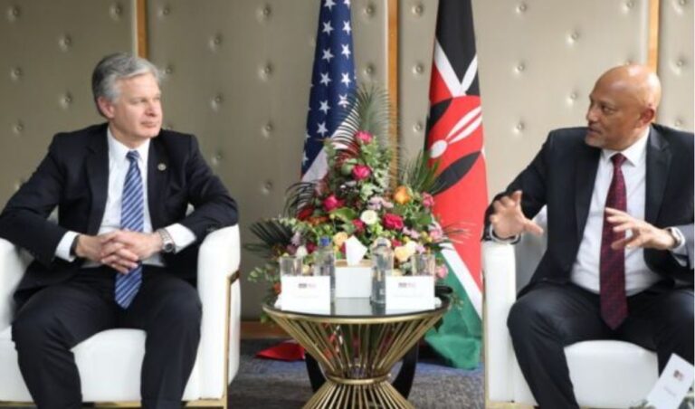 Kenya Tighten Policies, Warns Wash Wash Gang Over Fraudulent Activities