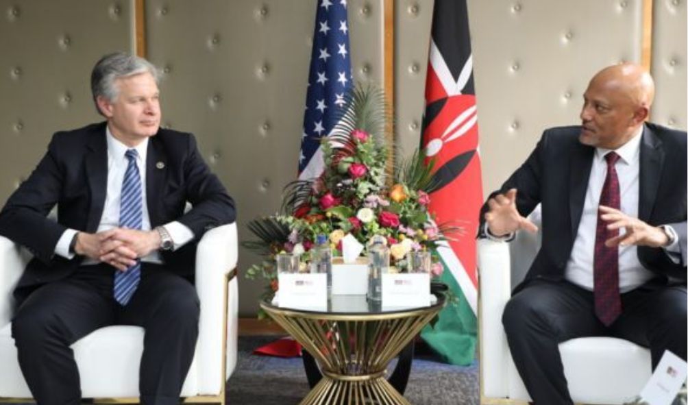 Kenya Tighten Policies, Warns Wash Wash Gang Over Fraudulent Activities