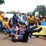 Kenya's Court Halts Teachers' Strike, Ministry Releases July And August Salaries